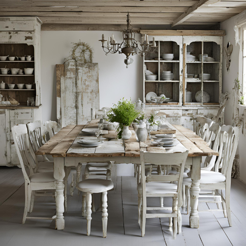 Shabby Chic