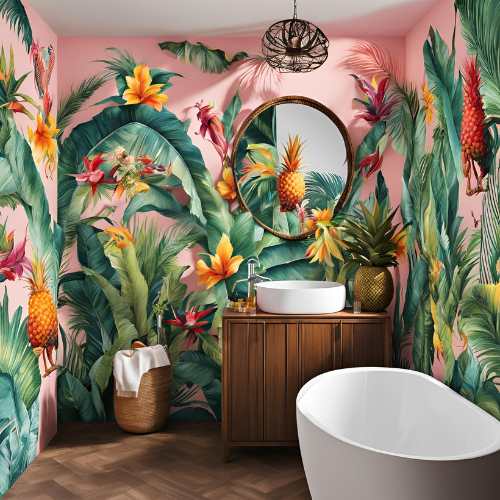 Eklektisch / Exotisch